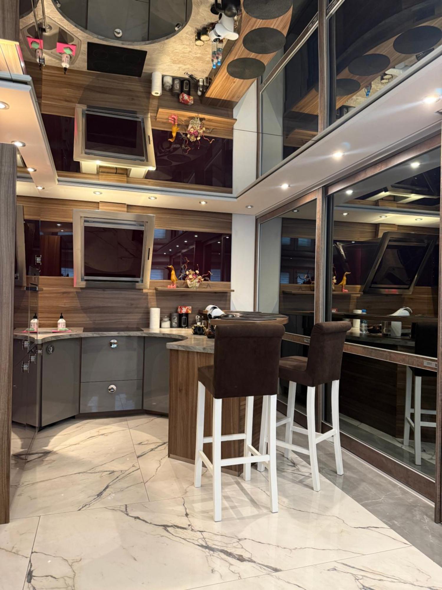 Deluxury Mirror Apartament Centrum Warsaw Ngoại thất bức ảnh