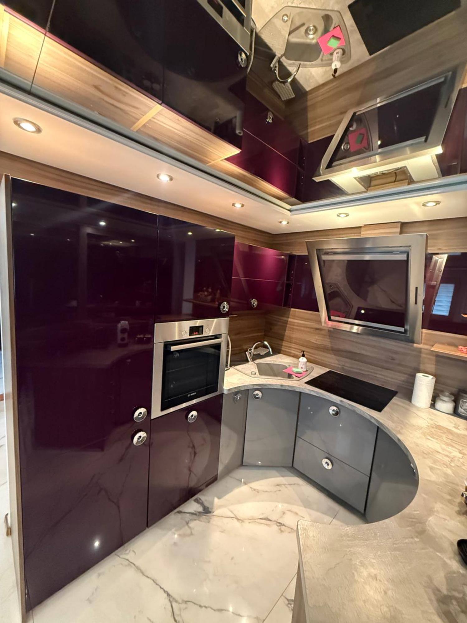 Deluxury Mirror Apartament Centrum Warsaw Ngoại thất bức ảnh